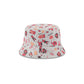 San Francisco 49ers Kids Animal Bucket Hat