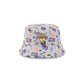 Los Angeles Lakers Kids Animal Bucket Hat