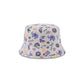 Los Angeles Lakers Kids Animal Bucket Hat