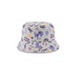 Los Angeles Lakers Kids Animal Bucket Hat
