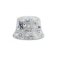 New York Yankees Kids Animal Bucket Hat