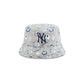New York Yankees Kids Animal Bucket Hat