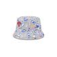 New York Knicks Kids Animal Bucket Hat