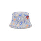 New York Knicks Kids Animal Bucket Hat