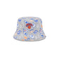 New York Knicks Kids Animal Bucket Hat