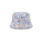 New York Knicks Kids Animal Bucket Hat