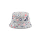 Atlanta Braves Kids Animal Bucket Hat