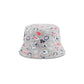 Atlanta Braves Kids Animal Bucket Hat