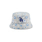 Los Angeles Dodgers Kids Animal Bucket Hat