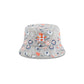 Houston Astros Kids Animal Bucket Hat