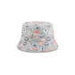 Houston Astros Kids Animal Bucket Hat