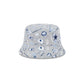 Dallas Cowboys Kids Animal Bucket Hat