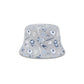 Dallas Cowboys Kids Animal Bucket Hat