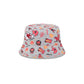 Kansas City Chiefs Kids Animal Bucket Hat