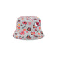 Kansas City Chiefs Kids Animal Bucket Hat