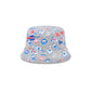 Buffalo Bills Kids Animal Bucket Hat