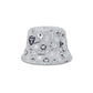 Las Vegas Raiders Kids Animal Bucket Hat