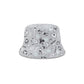 Las Vegas Raiders Kids Animal Bucket Hat