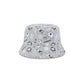 Las Vegas Raiders Kids Animal Bucket Hat