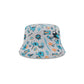 San Jose Sharks Kids Animal Bucket Hat