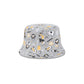Boston Bruins Kids Animal Bucket Hat
