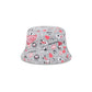 Detroit Red Wings Kids Animal Bucket Hat