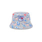 New York Rangers Kids Animal Bucket Hat