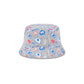 New York Rangers Kids Animal Bucket Hat