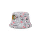 Chicago Blackhawks Kids Animal Bucket Hat