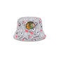 Chicago Blackhawks Kids Animal Bucket Hat