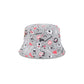 Chicago Blackhawks Kids Animal Bucket Hat
