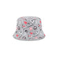 Chicago Blackhawks Kids Animal Bucket Hat