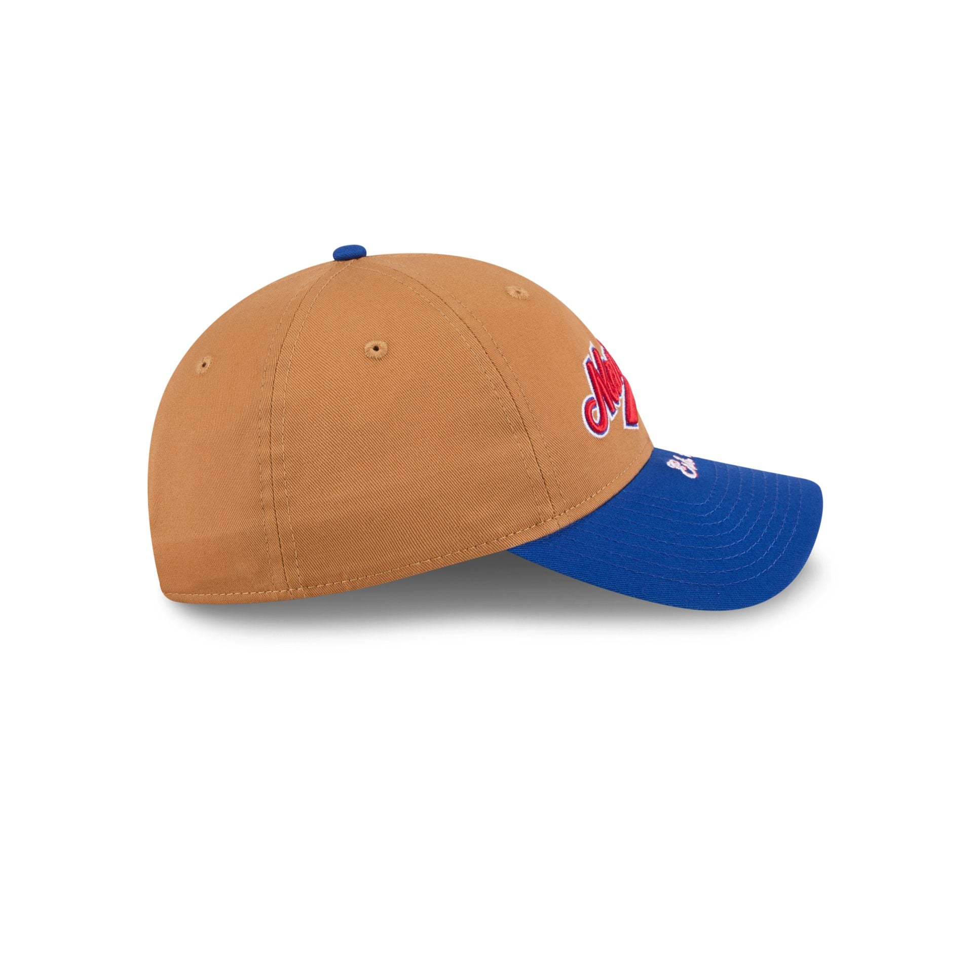 Montreal Expos Bronze 9TWENTY Adjustable Hat – New Era Cap