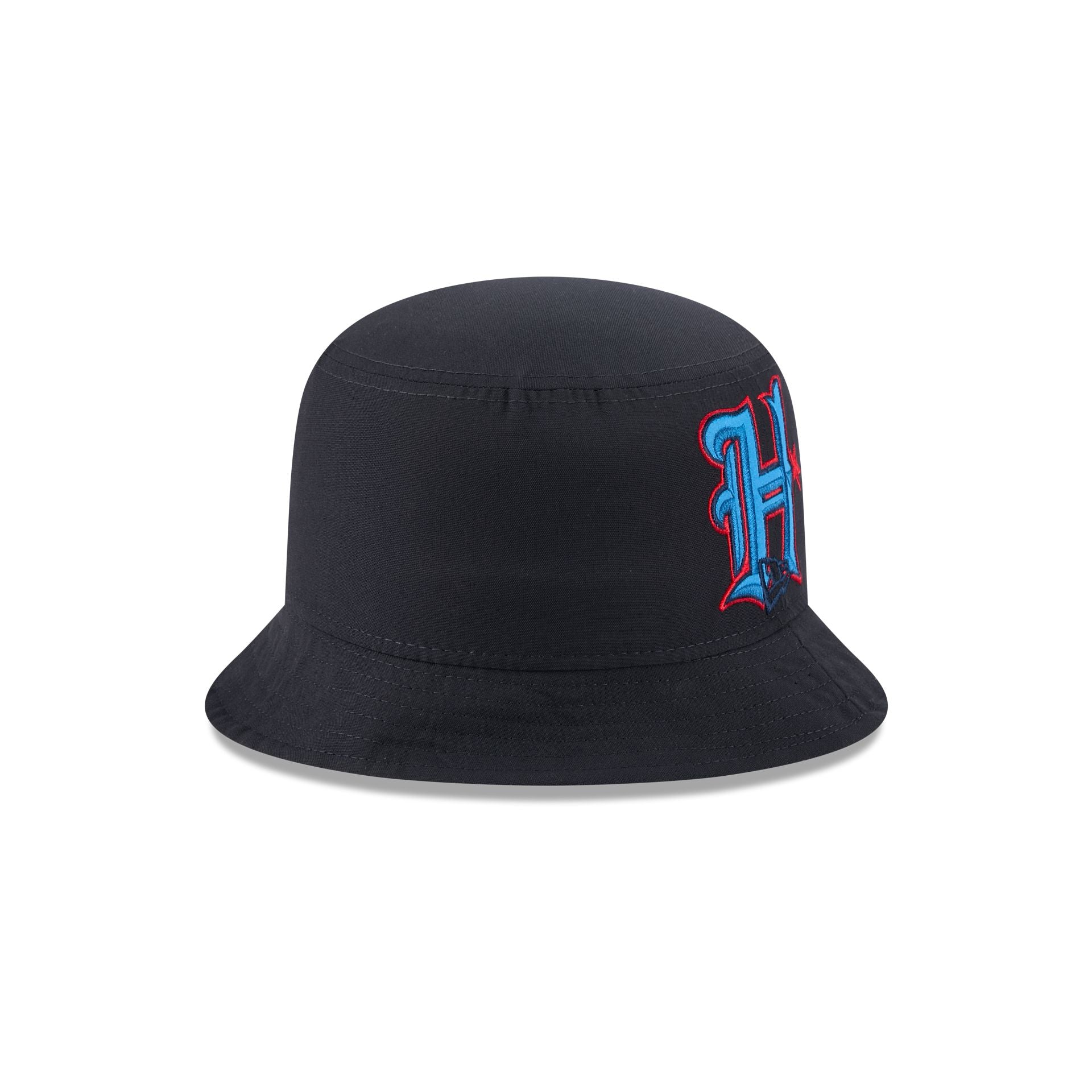 Houston Python Hat Houston Texans H Bucket Hat – New Era Cap