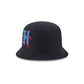 Houston Texans H Bucket  Hat