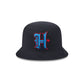 Houston Texans H Bucket  Hat