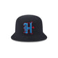 Houston Texans H Bucket  Hat