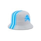 Detroit Lions Helmet Bucket Hat
