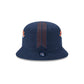 Denver Broncos Helmet Bucket Hat