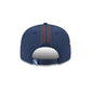 Denver Broncos Helmet 9FIFTY Snapback Hat