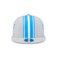 Detroit Lions Helmet 9FIFTY Snapback Hat