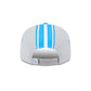 Detroit Lions Helmet 9FIFTY Snapback Hat