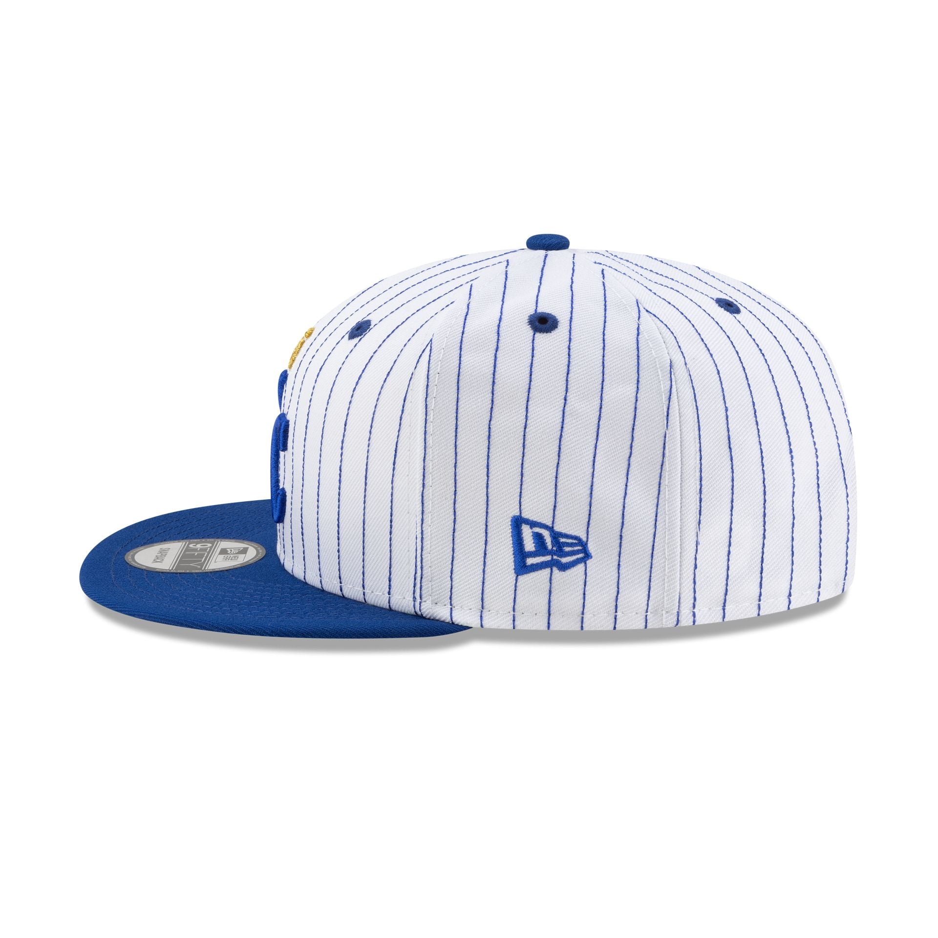 New Era Cap