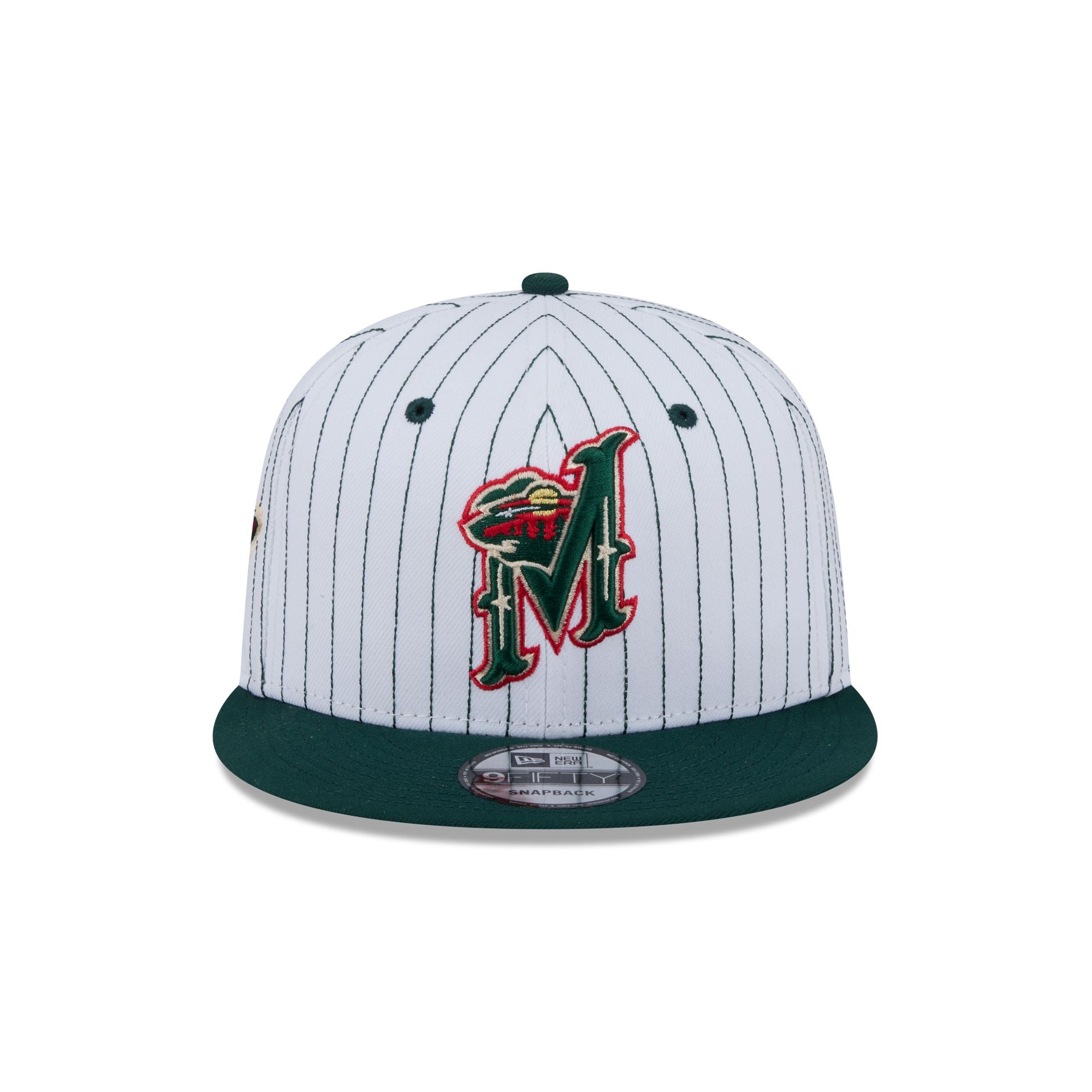 New Era Cap