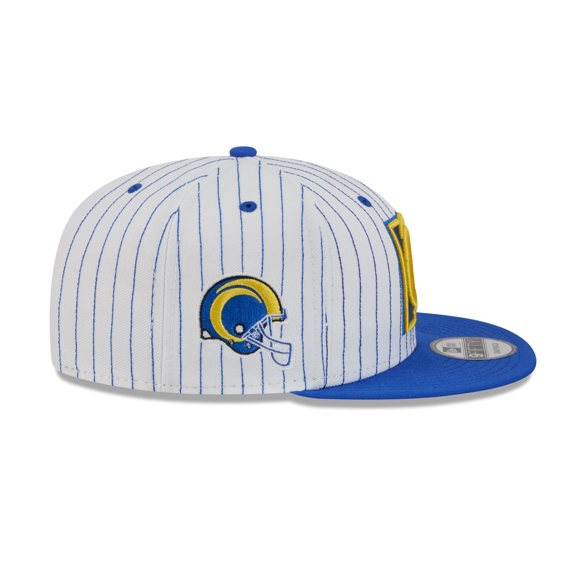New Era Cap