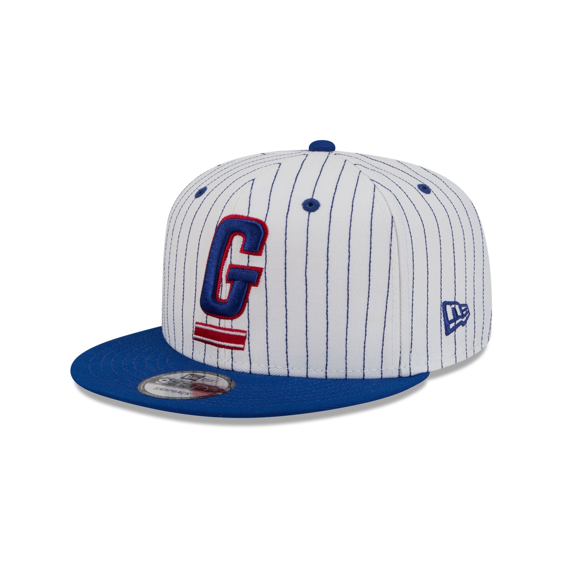 New Era Cap