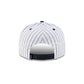 Tennessee Titans Deceptor Pinstripe 9FIFTY Snapback Hat