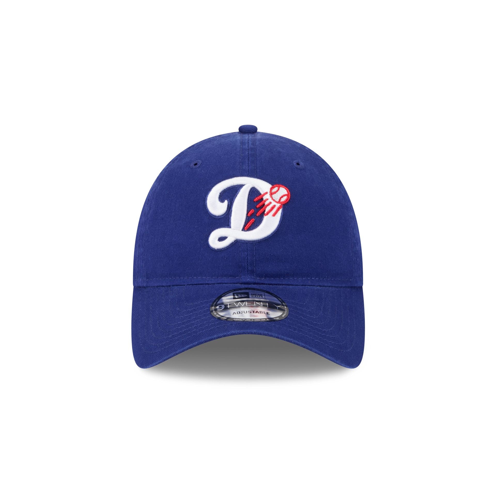 Los Angeles Dodgers Deceptor 9TWENTY Adjustable Hat – New Era Cap