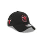 Chicago Bulls Deceptor 9TWENTY Adjustable Hat