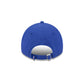 New York Knicks Deceptor 9TWENTY Adjustable Hat
